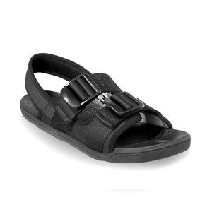 ASTRAL PFD Webber Water Friendly Sandal in Stealth Black at Nordstrom EUC Sz: 8